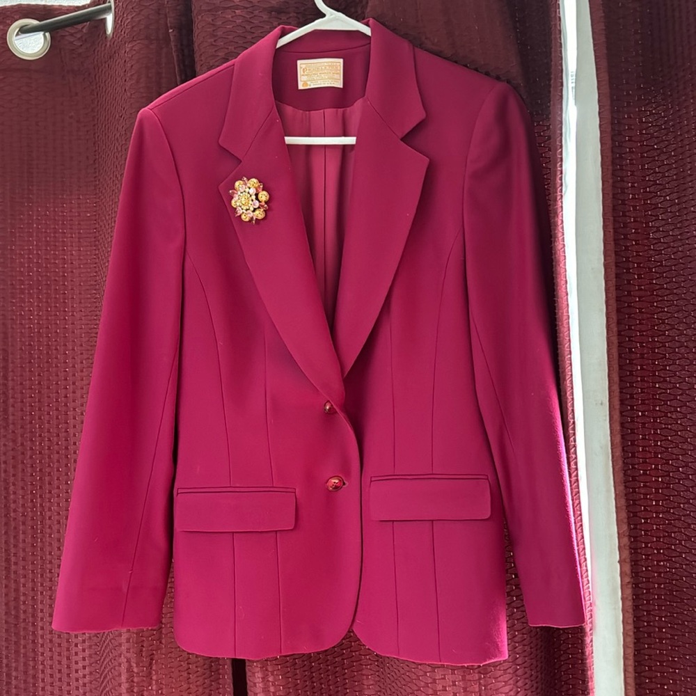 Dinner jacket